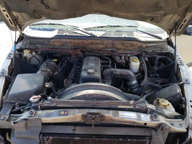 Photo 7 from auction – 2007 DODGE RAM 2500 S with VIN 1D7KS28C37J528008