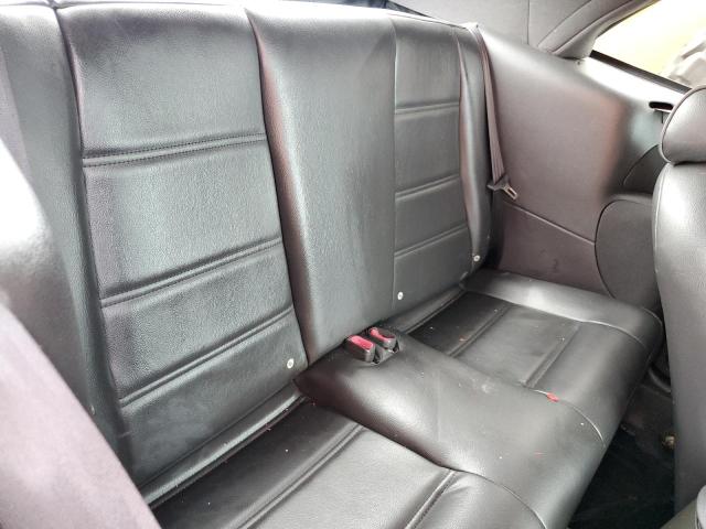 صورة رقم 6 من المزاد - 2004 FORD MUSTANG مع VIN 1FAFP44644F203347