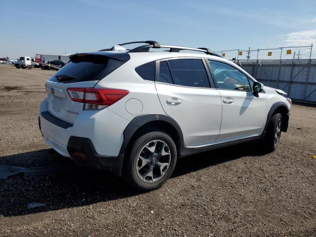 Photo 4 from auction – 2019 SUBARU CROSSTREK with VIN JF2GTAEC9K8240989