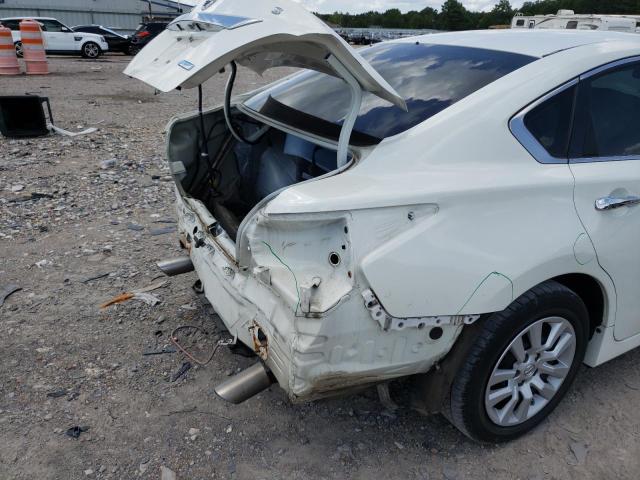 Photo 9 from auction – 2014 NISSAN ALTIMA 2.5 with VIN 1N4AL3AP0EN206539