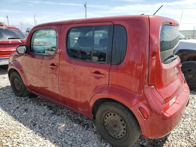 Photo 3 from auction – 2013 NISSAN CUBE S with VIN JN8AZ2KR7DT301004