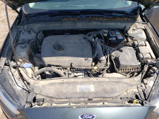 Photo 7 from auction – 2015 FORD FUSION SE with VIN 3FA6P0HD5FR304842