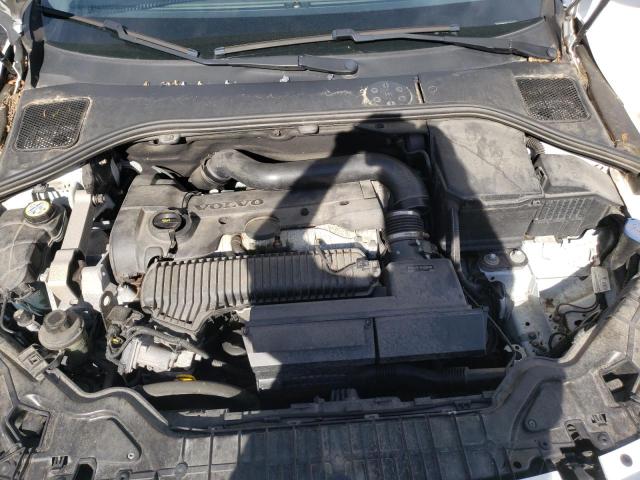 Photo 7 from auction – 2015 VOLVO S60 PREMIE with VIN YV1612TB2F1314794