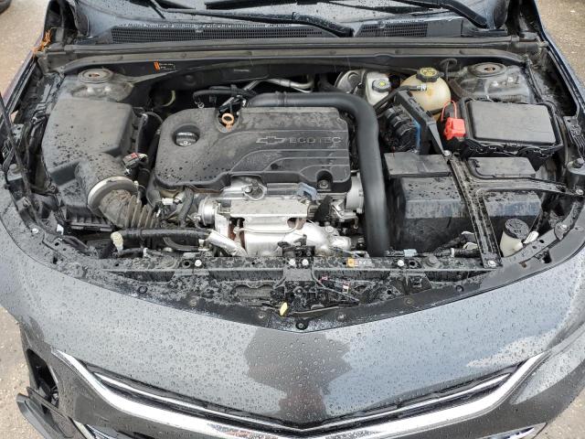 Photo 7 from auction – 2017 CHEVROLET MALIBU LT with VIN 1G1ZE5ST6HF190482
