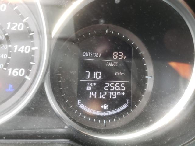 Photo 8 from auction – 2015 MAZDA CX-5 SPORT with VIN JM3KE2BE1F0446043
