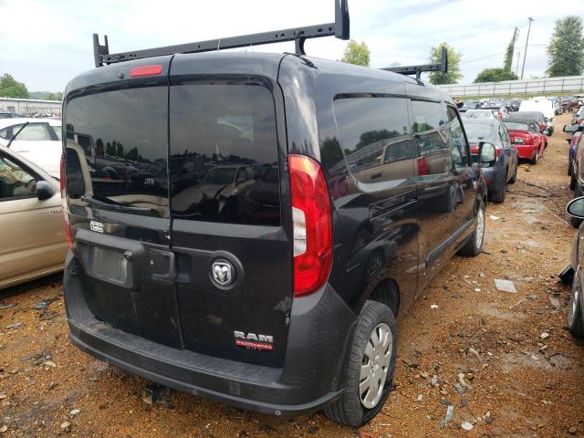 Photo 4 from auction – 2016 RAM PROMASTER with VIN ZFBERFAT9G6B05401