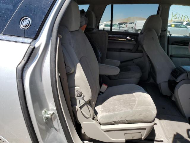 Photo 6 from auction – 2014 BUICK ENCLAVE with VIN 5GAKRAKD8EJ336647