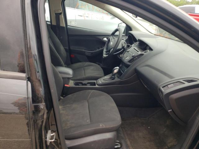 Photo 5 from auction – 2015 FORD FOCUS SE with VIN 1FADP3F25FL312402