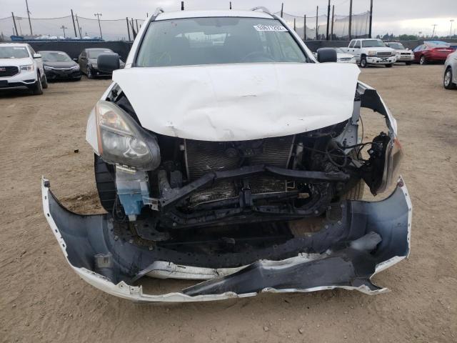 Photo 9 from auction – 2014 NISSAN ROGUE SELE with VIN JN8AS5MT1EW604729