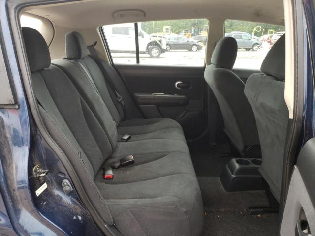 Photo 6 from auction – 2012 NISSAN VERSA S with VIN 3N1BC1CP1CK251852