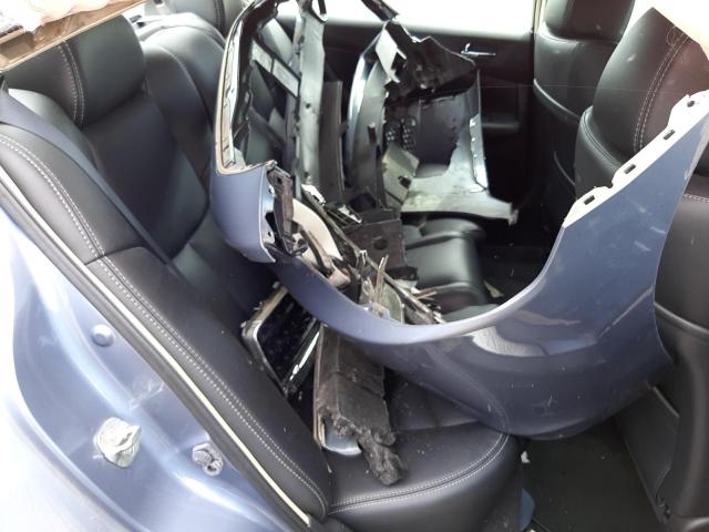 Photo 6 from auction – 2011 NISSAN MAXIMA S with VIN 1N4AA5AP8BC853327