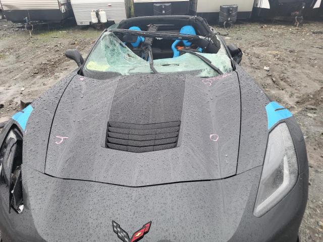 Photo 7 from auction – 2017 CHEVROLET CORVETTE G with VIN 1G1Y12D76H5300782