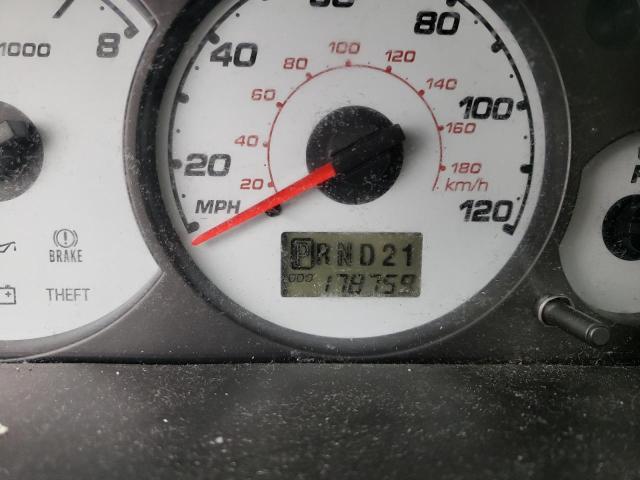 Photo 8 from auction – 2004 FORD ESCAPE XLS with VIN 1FMYU02124KA24710