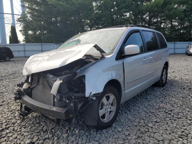Photo 2 from auction – 2010 DODGE GRAND CARA with VIN 2D4RN5D17AR218780