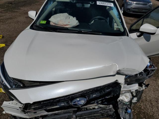 Photo 7 from auction – 2019 SUBARU CROSSTREK with VIN JF2GTAEC9K8240989