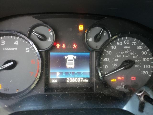 Photo 8 from auction – 2014 TOYOTA TUNDRA DOU with VIN 5TFRM5F10EX072663