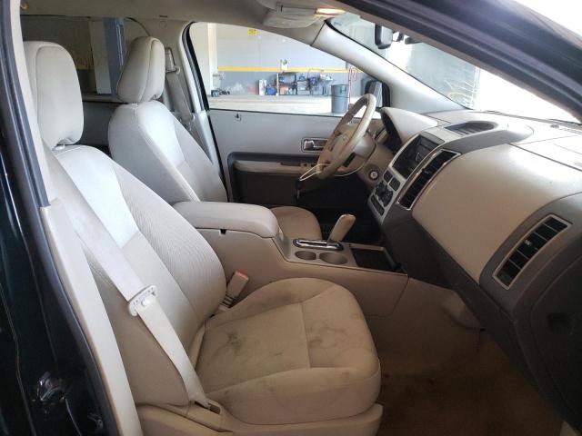 Photo 5 from auction – 2007 FORD EDGE SEL with VIN 2FMDK48C87BA78760