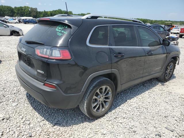 Photo 4 from auction – 2020 JEEP CHEROKEE L with VIN 1C4PJLLB1LD511191