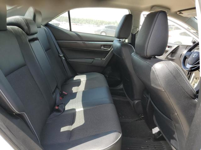 Photo 6 from auction – 2016 TOYOTA COROLLA L with VIN 2T1BURHE5GC649892
