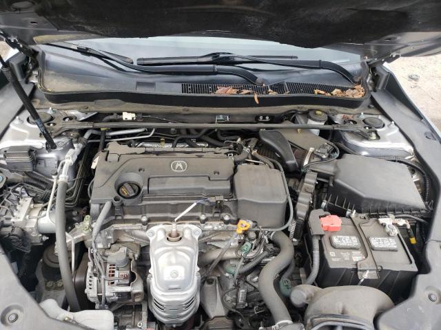 Photo 7 from auction – 2017 ACURA TLX TECH with VIN 19UUB1F50HA003590