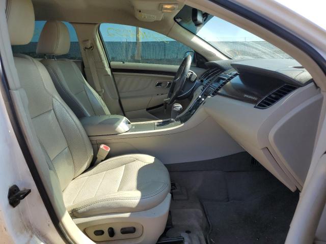 Photo 5 from auction – 2012 FORD TAURUS LIM with VIN 1FAHP2FW0CG114667