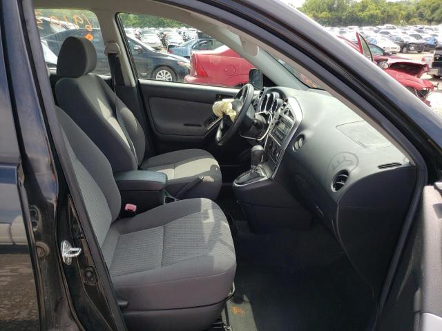 Photo 5 from auction – 2007 TOYOTA COROLLA MA with VIN 2T1KR32E47C659210