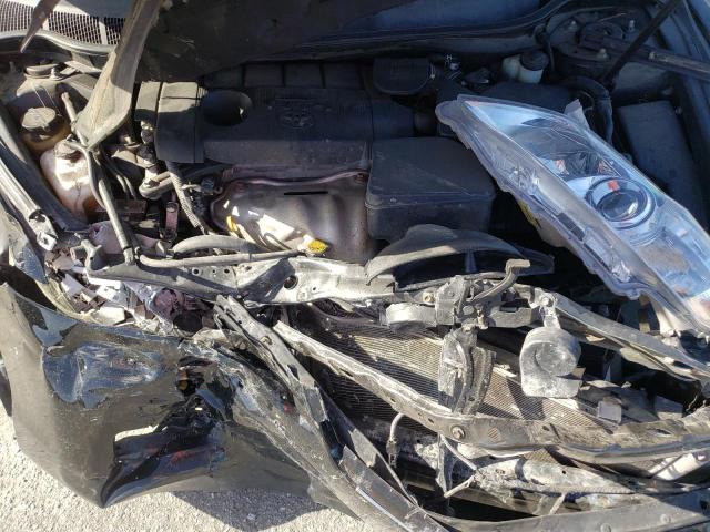 Photo 7 from auction – 2010 TOYOTA CAMRY BASE with VIN 4T1BF3EK0AU109440