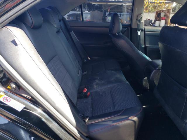 Photo 6 from auction – 2015 TOYOTA CAMRY LE with VIN 4T1BF1FK3FU104419