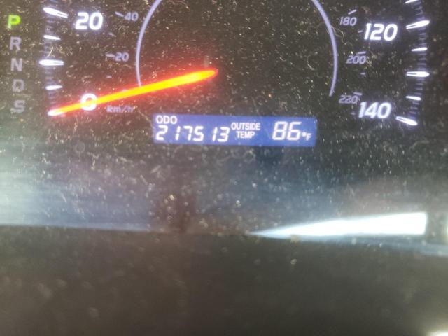 صورة رقم 8 من المزاد - 2011 TOYOTA CAMRY BASE مع VIN 4T1BF3EKXBU726992