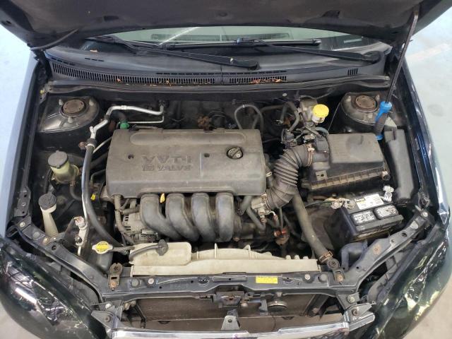 Photo 7 from auction – 2006 TOYOTA COROLLA CE with VIN 2T1BR32E06C630981