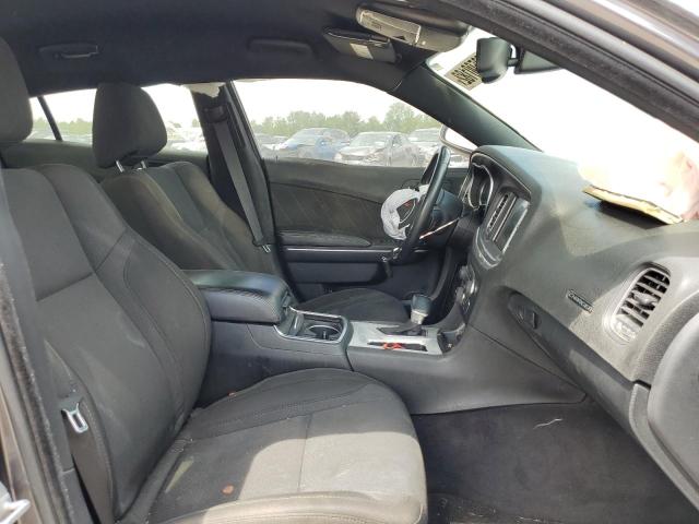 Photo 5 from auction – 2016 DODGE CHARGER SX with VIN 2C3CDXHG8GH326523