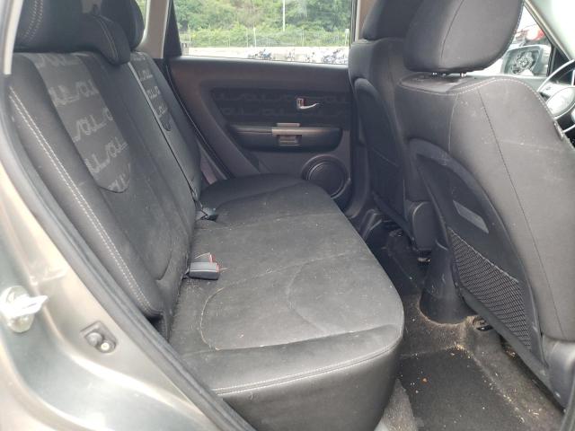 صورة رقم 6 من المزاد - 2013 KIA SOUL + مع VIN KNDJT2A61D7633534