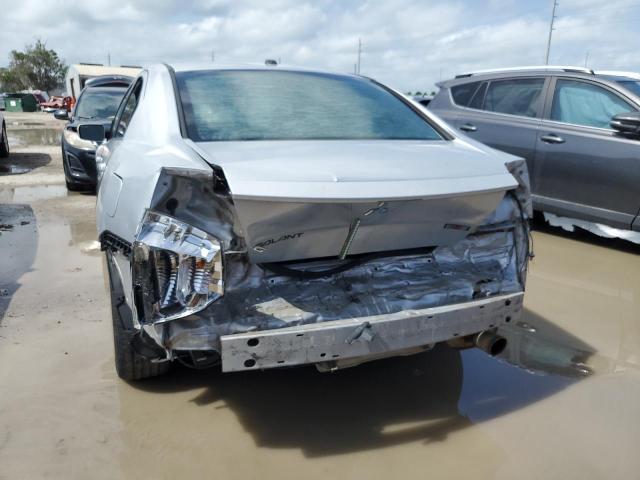 Photo 9 from auction – 2007 MITSUBISHI GALANT RAL with VIN 4A3AB76T37E041614