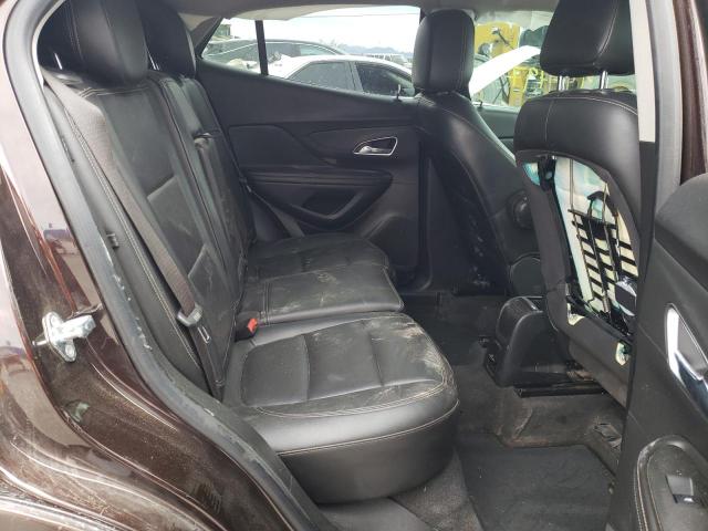 Photo 6 from auction – 2014 BUICK ENCORE PRE with VIN KL4CJDSB0EB610146