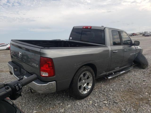 Photo 4 from auction – 2011 DODGE RAM 1500 with VIN 1D7RV1GT8BS557542