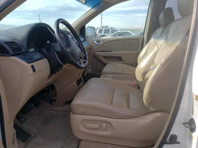 Photo 5 from auction – 2006 HONDA ODYSSEY EX with VIN 5FNRL38796B435322