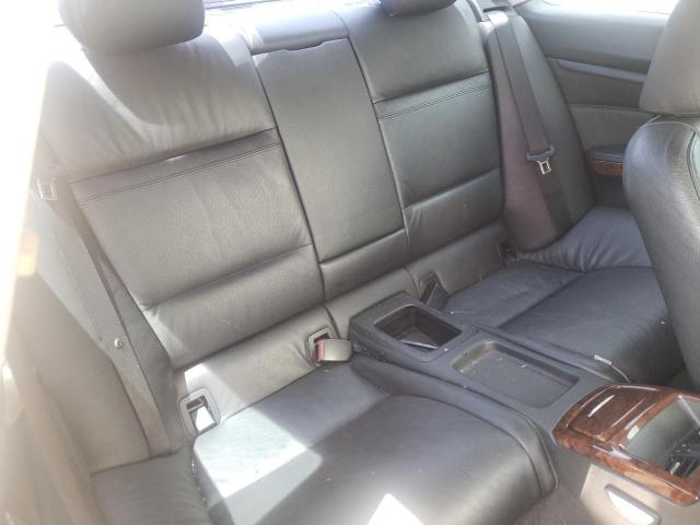 Photo 6 from auction – 2007 BMW 335 I with VIN WBAWB73577PV83587