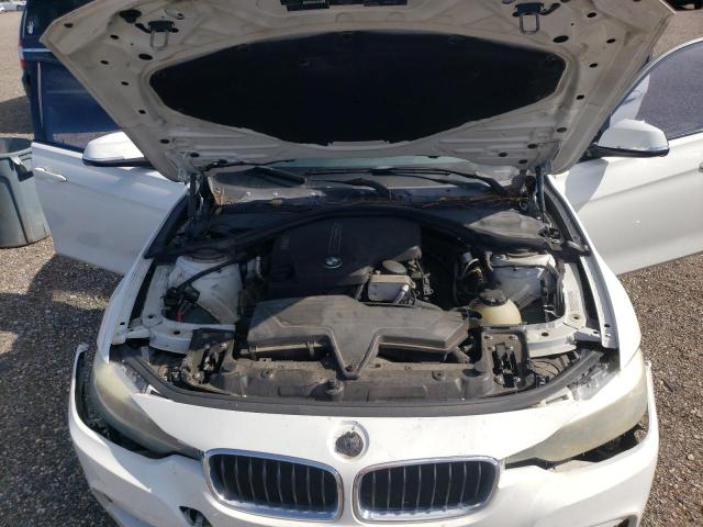 Photo 7 from auction – 2013 BMW 328 I with VIN WBA3A5G53DNP22416