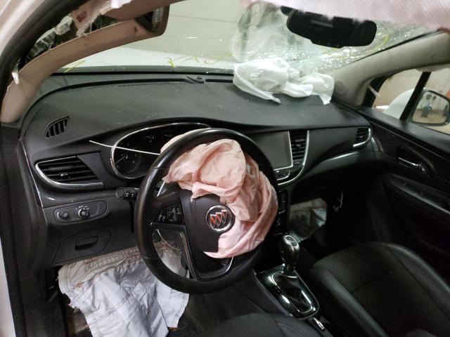 Photo 9 from auction – 2019 BUICK ENCORE PRE with VIN KL4CJASB2KB936461