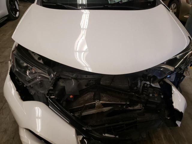 Photo 7 from auction – 2016 TOYOTA RAV4 LE with VIN 2T3ZFREV9GW261745