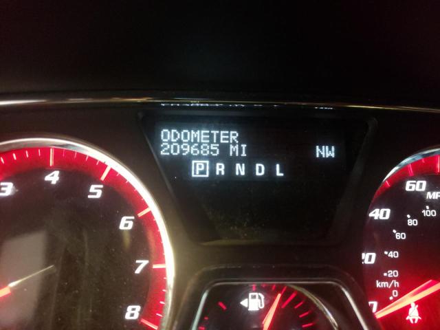 Photo 8 from auction – 2013 GMC ACADIA SLT with VIN 1GKKVSKDXDJ253126