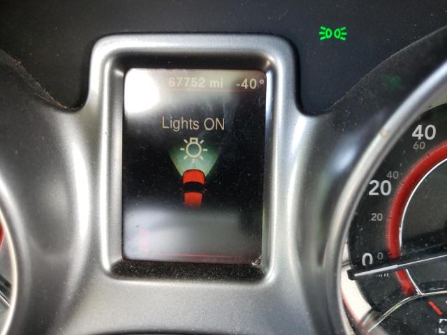 Photo 8 from auction – 2020 DODGE JOURNEY CR with VIN 3C4PDCGB7LT188812
