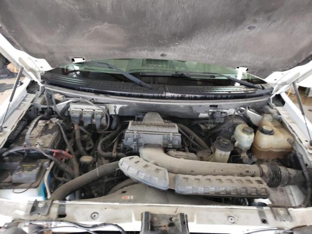 Photo 7 from auction – 2004 FORD F150 SUPER with VIN 1FTPW14534KD31786