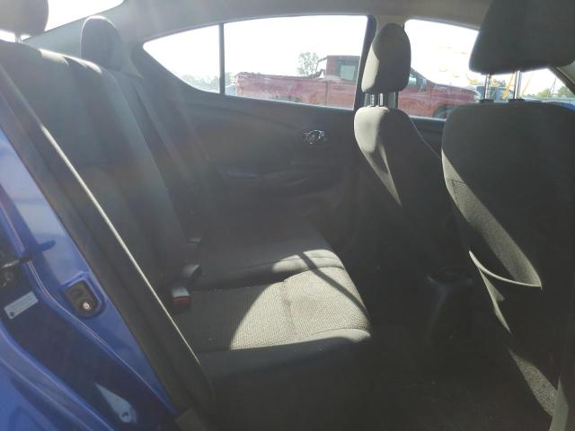 Photo 6 from auction – 2013 NISSAN VERSA S with VIN 3N1CN7AP7DL859102