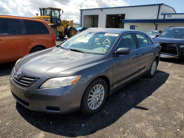 Photo 2 from auction – 2007 TOYOTA CAMRY with VIN 4T1BE46KX7U576834