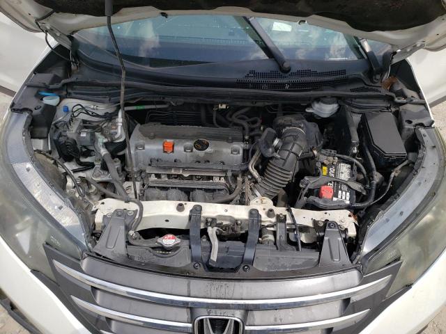 Photo 7 from auction – 2014 HONDA CR-V EXL with VIN 5J6RM4H71EL056727