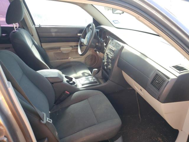 Photo 5 from auction – 2007 DODGE CHARGER SE with VIN 2B3KA43R27H761756