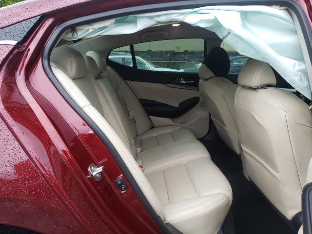 Photo 6 from auction – 2018 NISSAN MAXIMA 3.5 with VIN 1N4AA6AP7JC408534