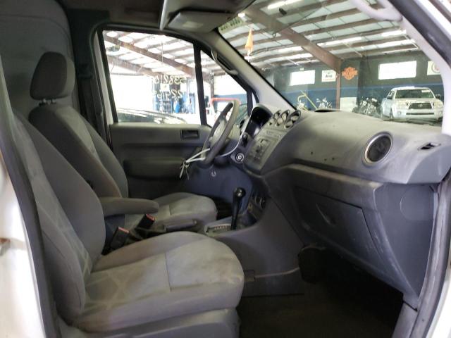 Photo 5 from auction – 2011 FORD TRANSIT CO with VIN NM0LS7ANXBT049652