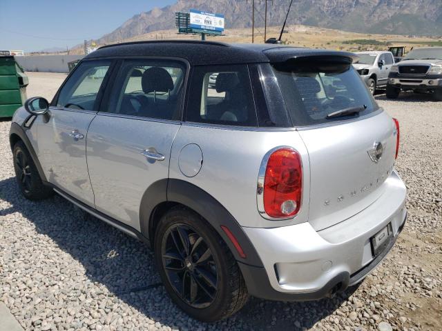 Photo 3 from auction – 2016 MINI COOPER S C with VIN WMWZC5C51GWU20986